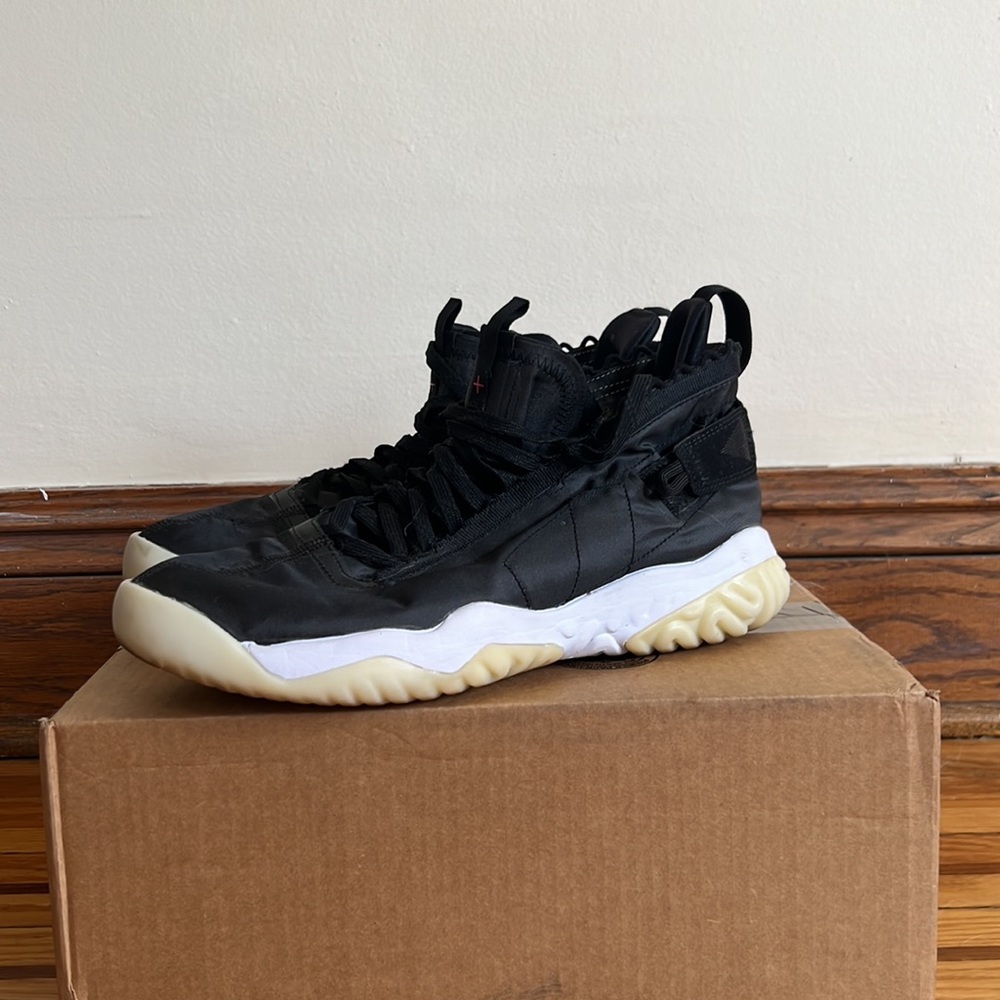 Jordan Proto React - image 2